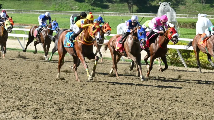  Robert Capriles y Gabriel Márquez los más destacados en La Rinconada