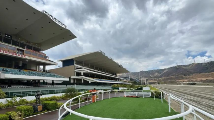  Robert Capriles y Gabriel Márquez los más destacados en La Rinconada