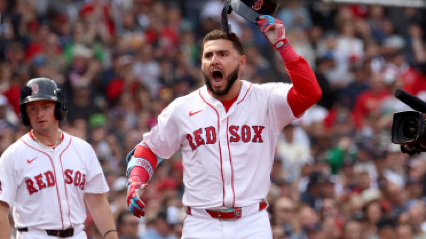 Zuliano Wilyer Abreu y Maikel García, Guantes de Oro en la Americana 