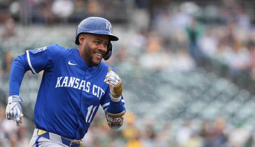 Zuliano Wilyer Abreu y Maikel García, Guantes de Oro en la Americana 