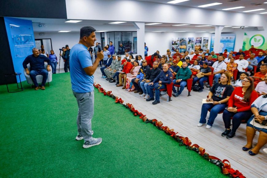 Impulsan la Consulta Popular del 23-N y refuerzan el 1x10: Estrategias para avanzar