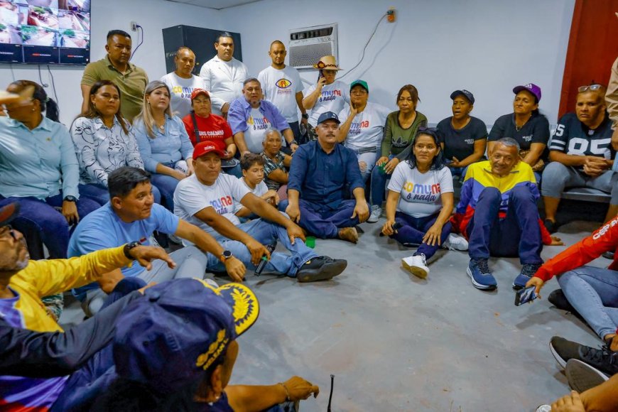 Impulsan la Consulta Popular del 23-N y refuerzan el 1x10: Estrategias para avanzar