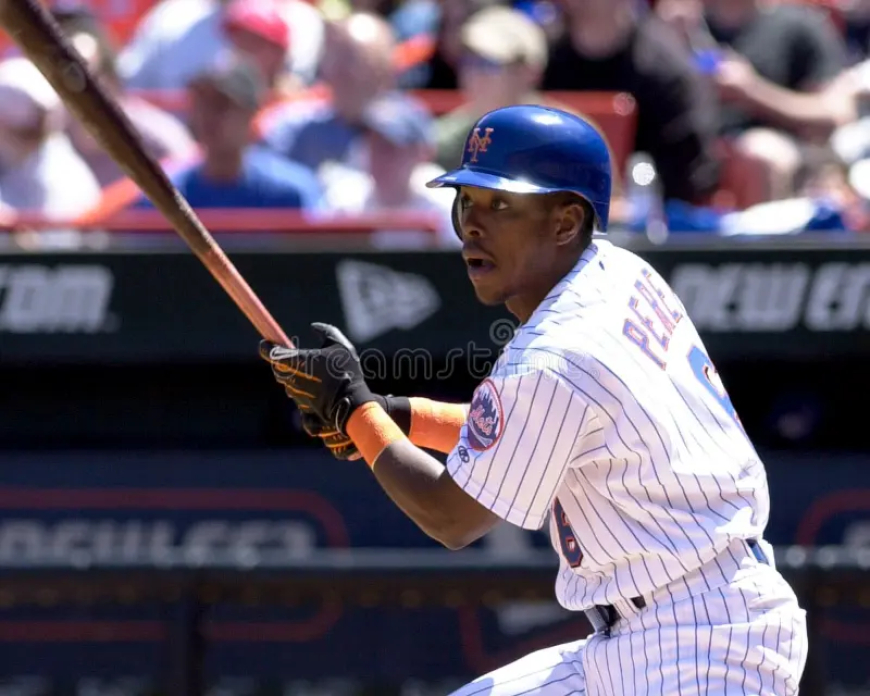 Dos latinos entre los candidatos al Salón de la Fama 2026