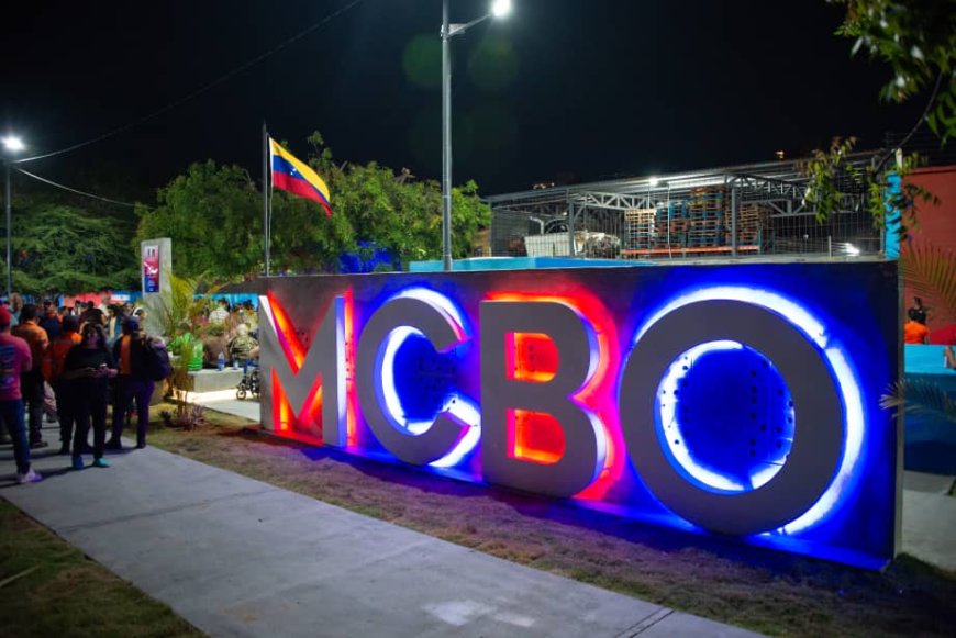 La Plaza de Zapara ahora es pura belleza