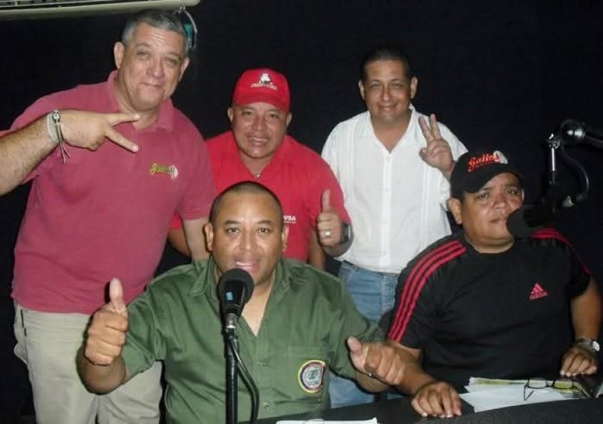 "Gaitas, Palos y Pelotas": 30 años sembrado en la radiodifusión barinesa 