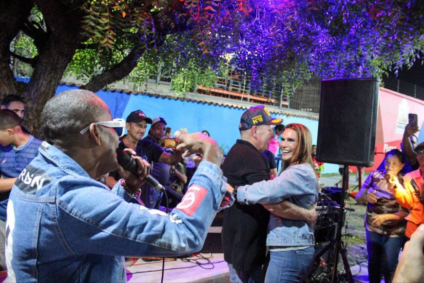 Alcalde Di Martino: "Maracaibo es una sola, sin divisiones”