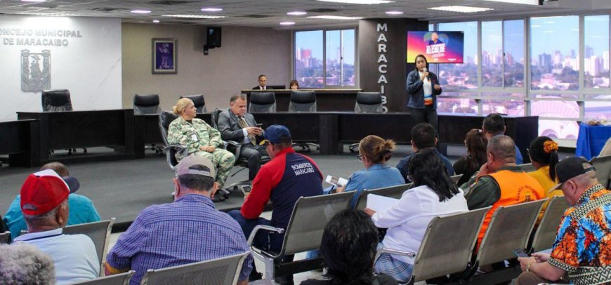 Bodega Municipal: Plan de la Alcaldía para romper la cadena de especulación en Maracaibo 