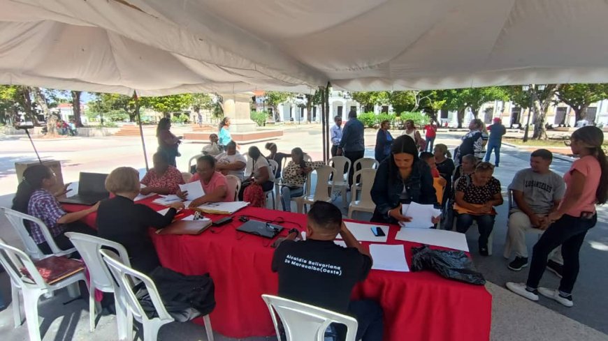 Proyectos aprobados de Consulta de la Juventud consignan requisitos para financiamiento