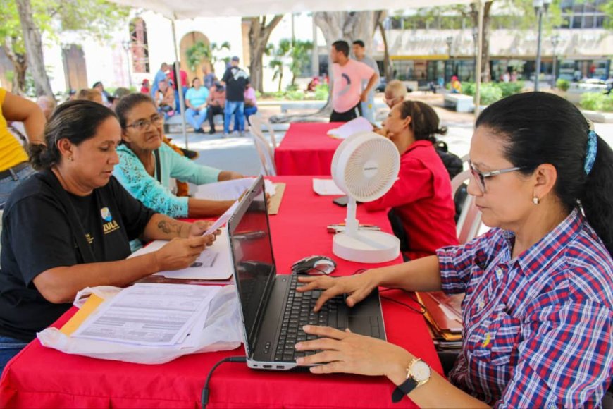 Proyectos aprobados de Consulta de la Juventud consignan requisitos para financiamiento