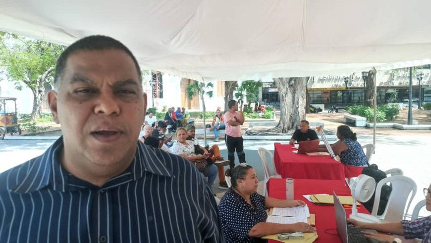 Proyectos aprobados de Consulta de la Juventud consignan requisitos para financiamiento