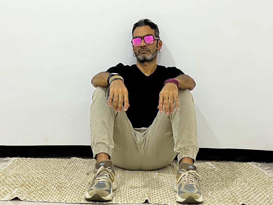 Novela del periodista zuliano Ernesto J. Navarro ganó Premio Nacional de Literatura “Stefania Mosca” 2025