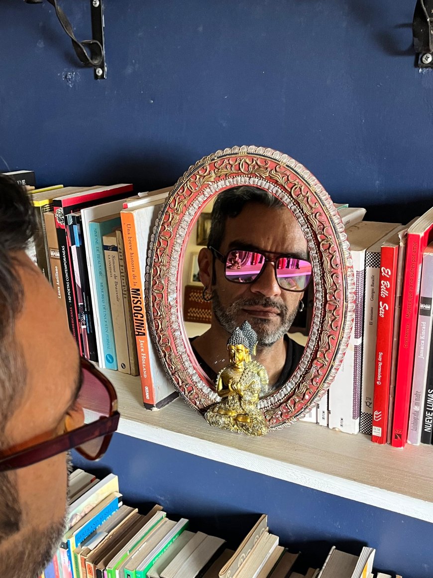 Novela del periodista zuliano Ernesto J. Navarro ganó Premio Nacional de Literatura “Stefania Mosca” 2025