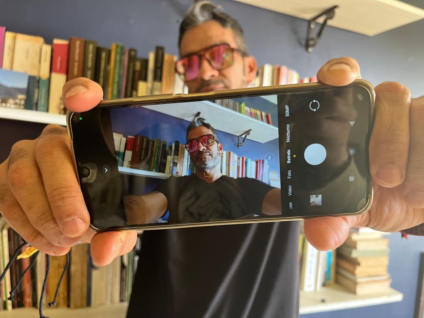 Novela del periodista zuliano Ernesto J. Navarro ganó Premio Nacional de Literatura “Stefania Mosca” 2025