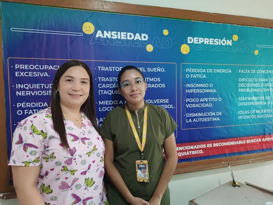 El cuidador familiar, un héroe invisible