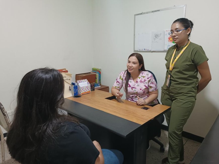 El cuidador familiar, un héroe invisible