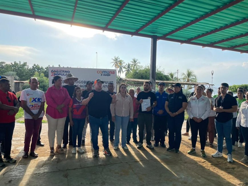 En Santa Rita recuperarán muelle del ferry