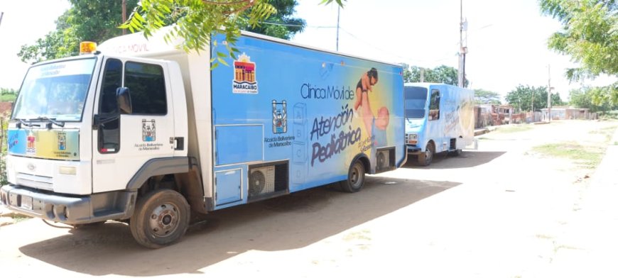 MARACAIBO: Alcaldía atendió en Jornada Social a vecinos indígenas en sector “4 de Octubre”