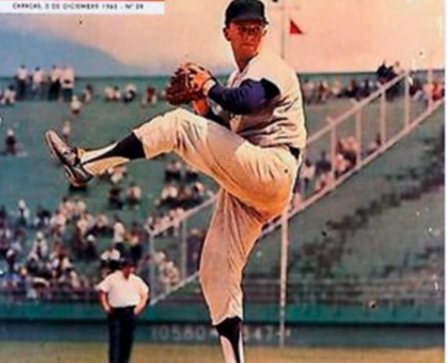 El récord de ponches en un juego se estableció en Maracaibo 