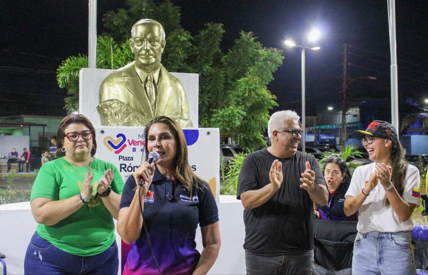 MARACAIBO: Alcaldía entregó $10 mil en ayudas técnicas a vecinos de Grano de Oro
