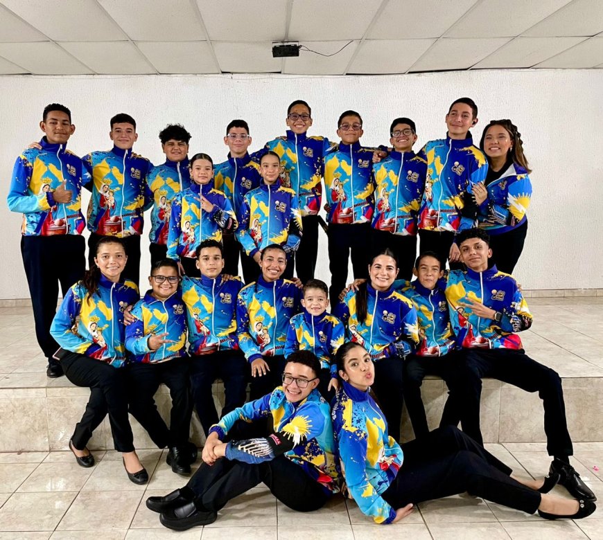 "Repica la Tradición" con alegría y sabor a Navidad: "Pascueritos de San Ignacio" pisa fuerte en la temporada 