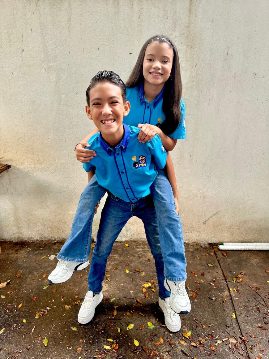 "Repica la Tradición" con alegría y sabor a Navidad: "Pascueritos de San Ignacio" pisa fuerte en la temporada 