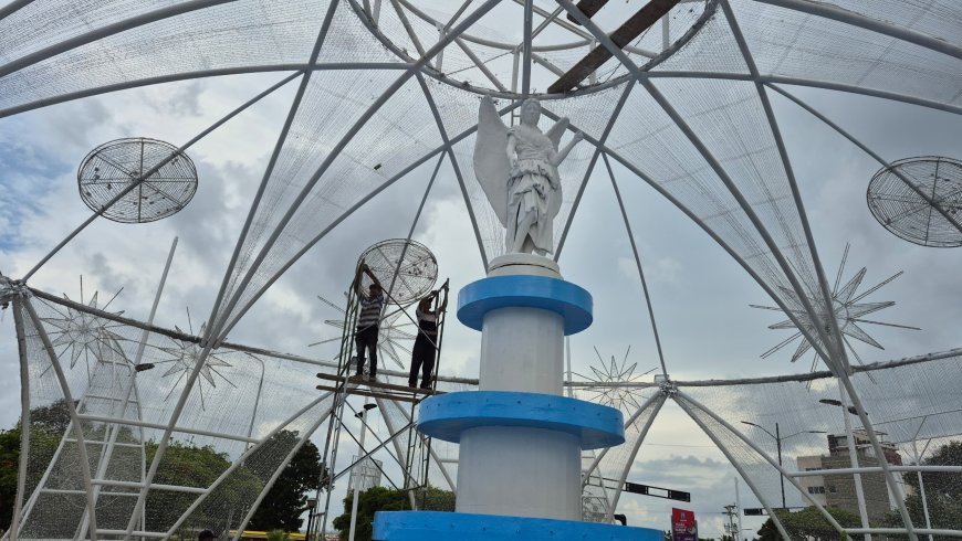 ZULIA: Gobernación afina detalles para el Gran Encendido de Bella Vista