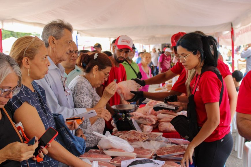 MARACAIBO: La atención de salud aumenta en cada jornada de la Alcaldía