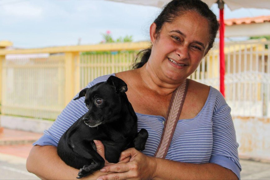 MARACAIBO: La atención de salud aumenta en cada jornada de la Alcaldía