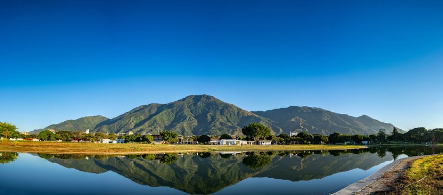 El agua siempre es protagonista 