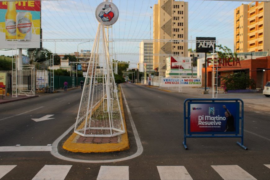 ¡La salud ilumina la fiesta en Bella Vista!: Alcaldía garantiza atención y protección en el encendido
