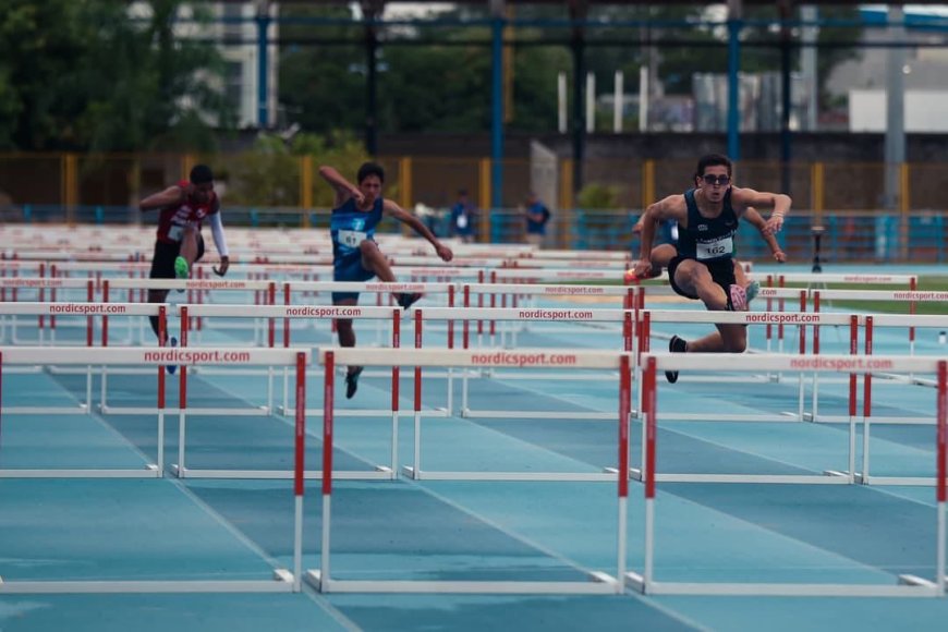 El talento zuliano brilla otra vez en escenarios internacionales