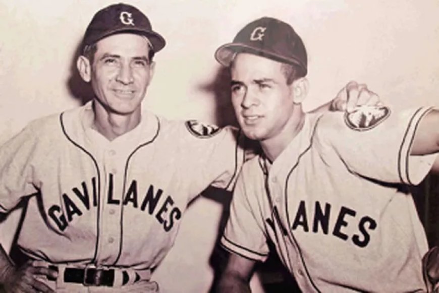 El 11-11 regresa adonde nació la leyenda, el Alejandro Borges