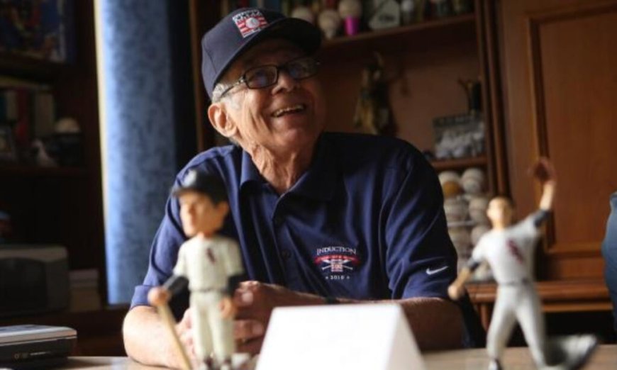 El 11-11 regresa adonde nació la leyenda, el Alejandro Borges