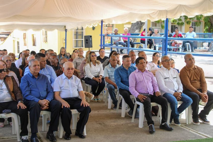 Orden “Ricardo Aguirre” para los gaiteros en su día