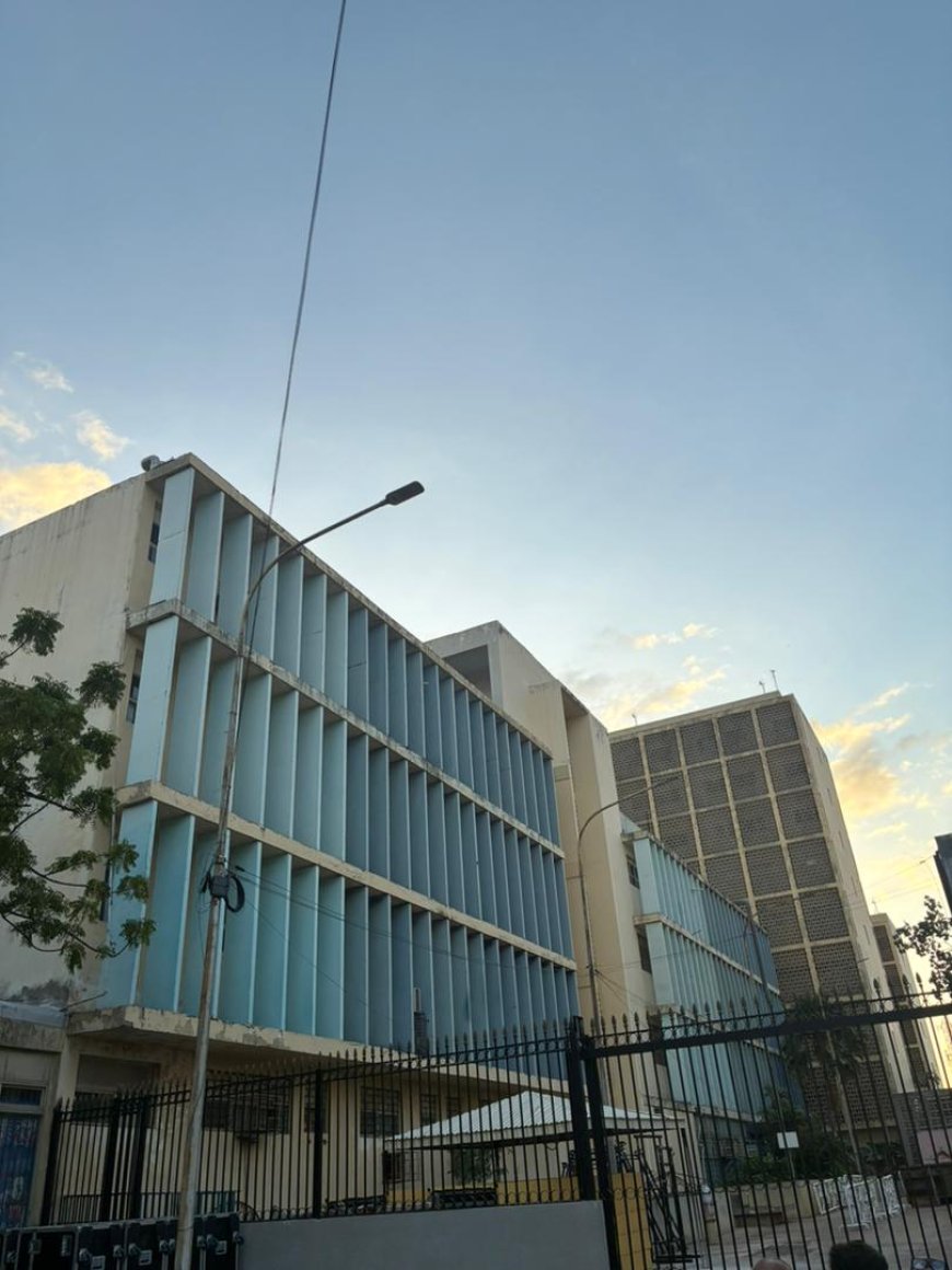 OFRENDA A LA CHINITA:Arrancaron los trabajos del Hospital Chiquinquirá