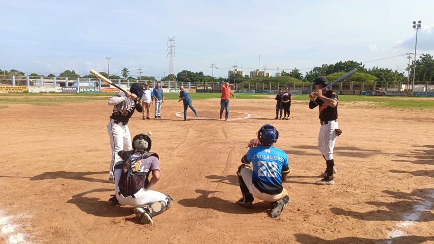 FINAL LIBEMEZ: CC Academy blanqueó a Bravos y picó adelante