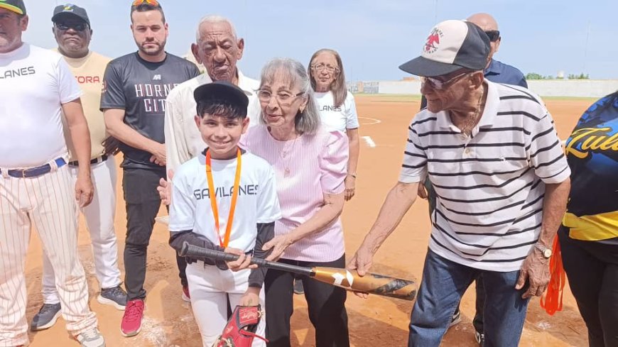 "Los Aparicistas seguimos en lucha para que no desaparezca el Alejandro Borges y la historia de Aparicio"