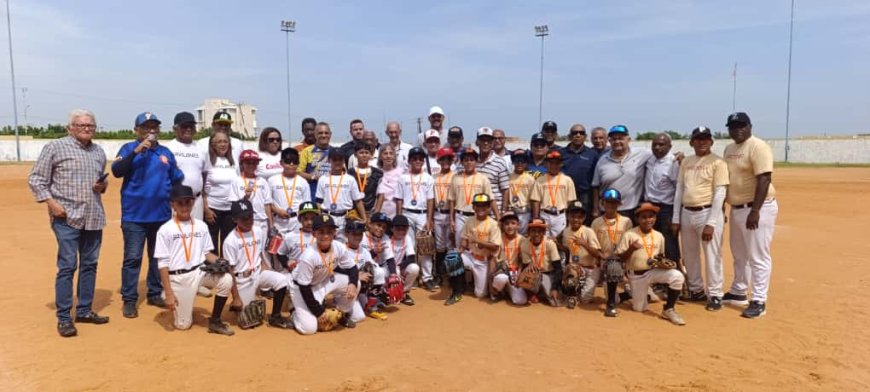 "Los Aparicistas seguimos en lucha para que no desaparezca el Alejandro Borges y la historia de Aparicio"