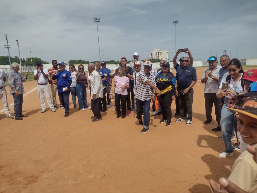 "Los Aparicistas seguimos en lucha para que no desaparezca el Alejandro Borges y la historia de Aparicio"