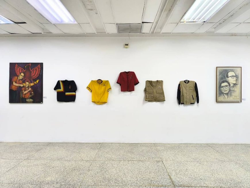  Arte y Fe Chiquinquireña, un tributo artístico a la Reina Morena