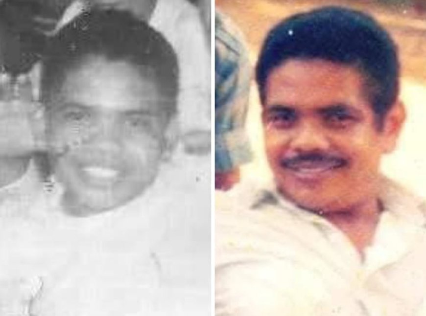 !Arriba lata de agua!