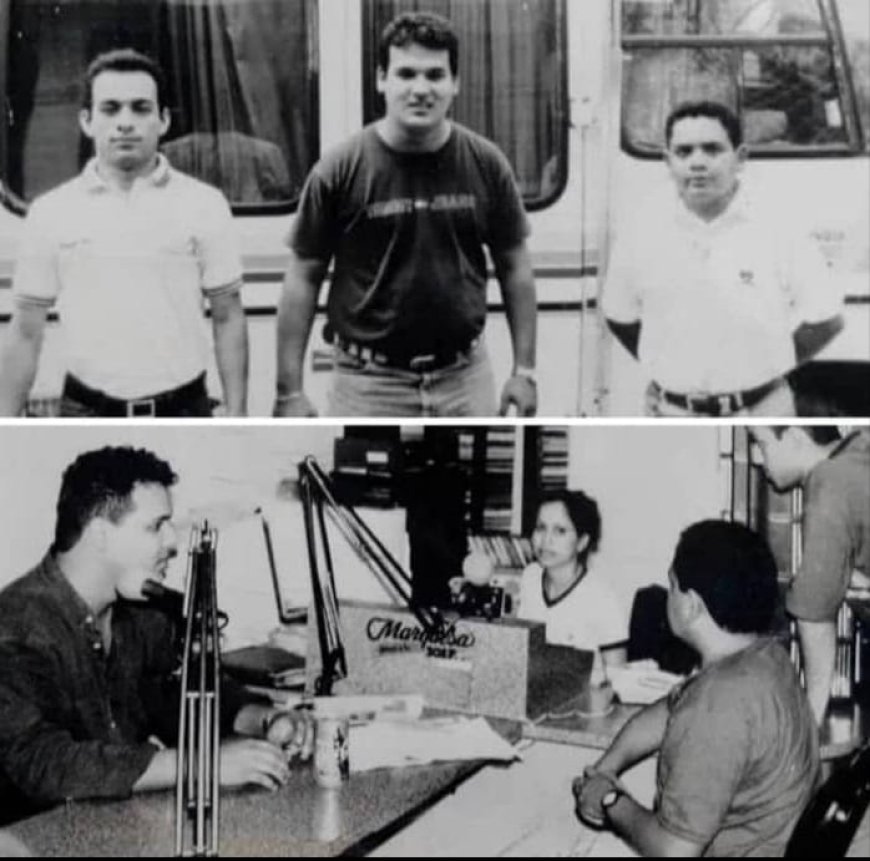 !Arriba lata de agua!