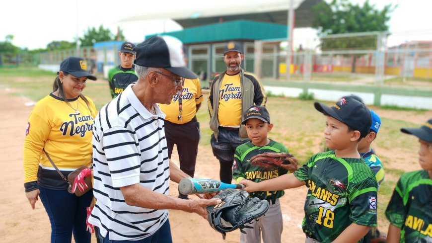 En La Chamarreta también se celebró el 11-11