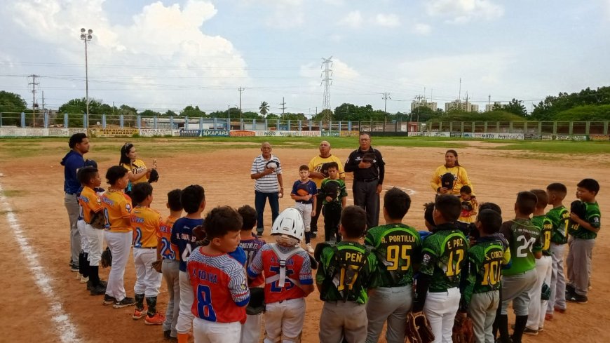 En La Chamarreta también se celebró el 11-11
