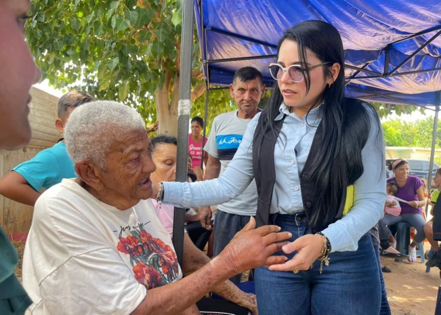 La salud en Maracaibo es prioridad: Más de 14 mil atenciones registra la Alcaldía