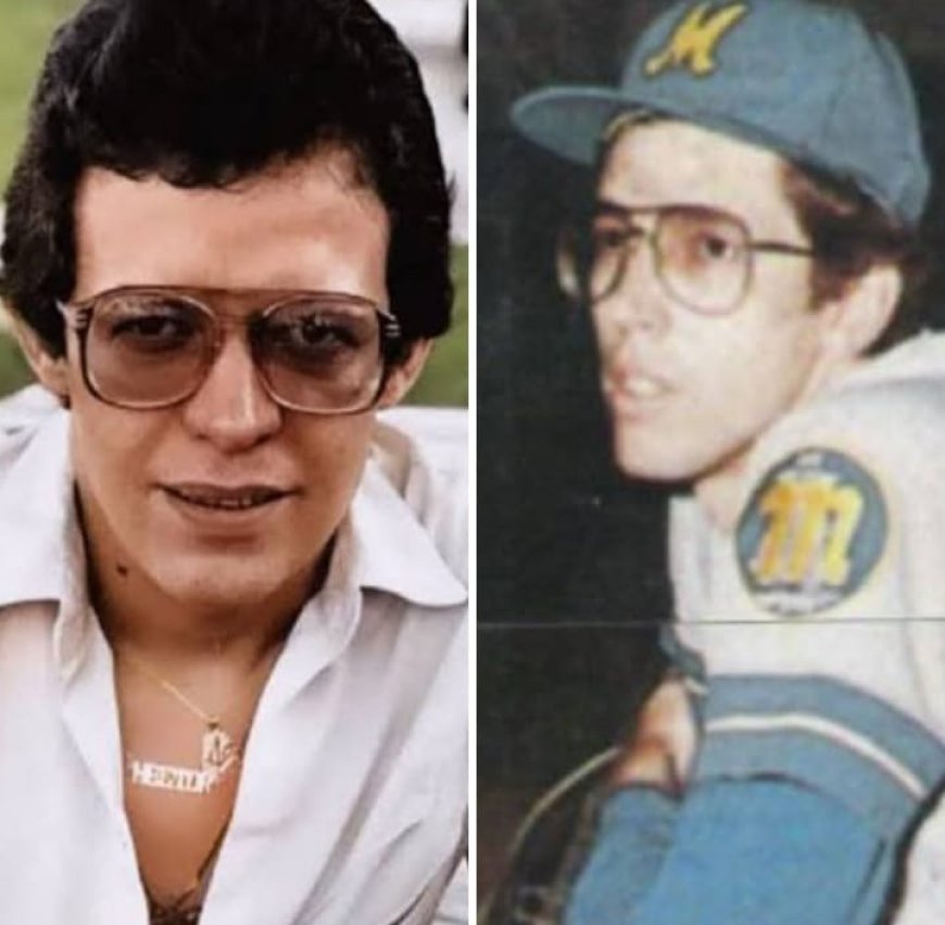 El Héctor Lavoe de Magallanes 