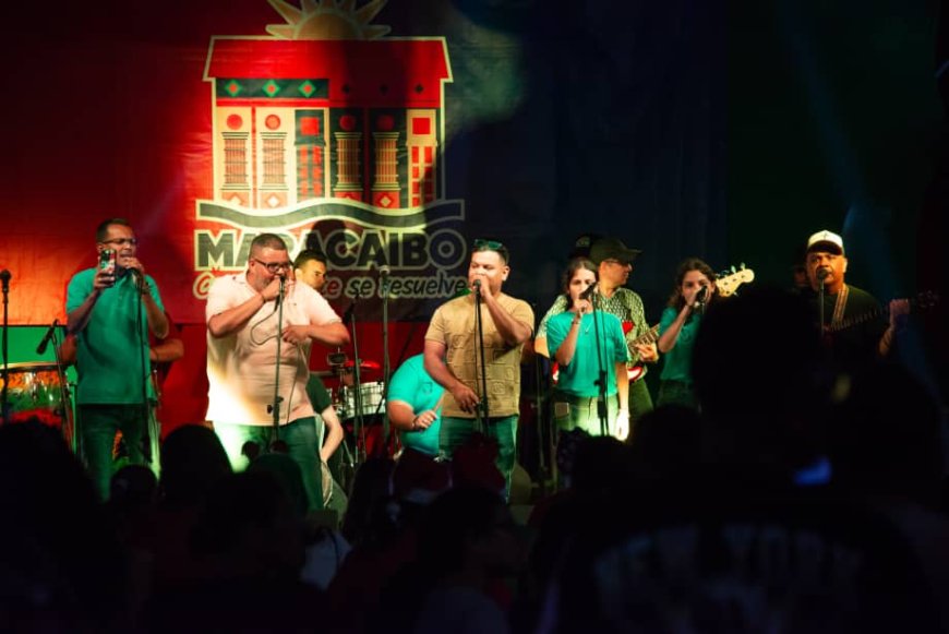 58 años esperó el Mercado Panamericano de La Limpia para encender la Navidad