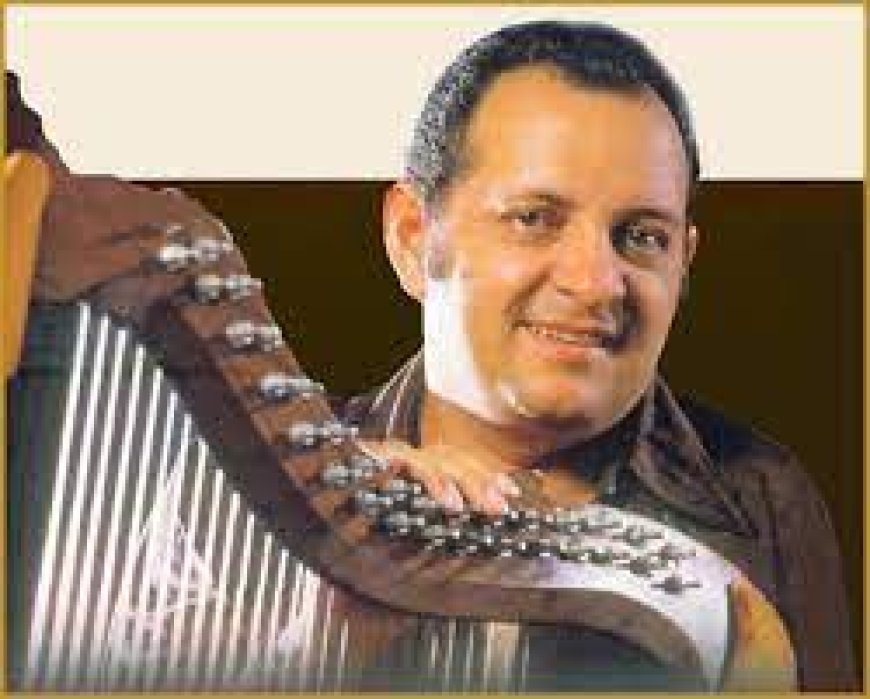 Julio Iglesias transformó una canción venezolana en himno futbolístico