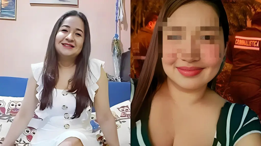 ¡HORROR!: Descuartizó a su madre y la escondió en la lavadora y un balde