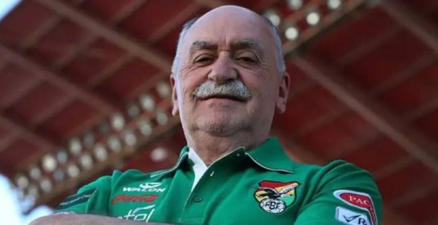 Barinas fue testigo de la despedida de "El Bigotón" de la selección de Chile